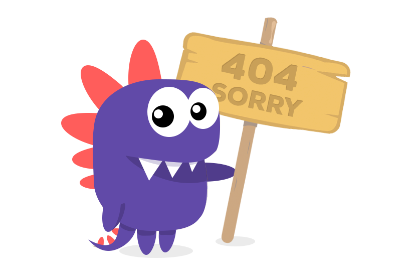 Page not found